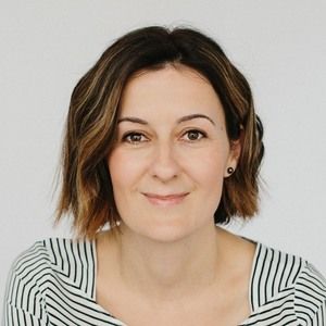 Meet your Posher, Byrdie